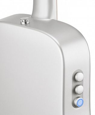 Трансакустика Lava ME Air Carbon Silver