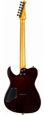 Электрогитара SPIRA T-450 TDB