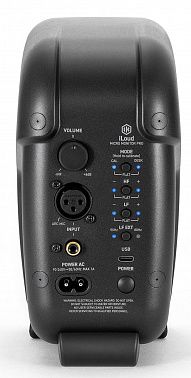 Студийный монитор IK Multimedia iLoud-MM-PRO-Single-BK