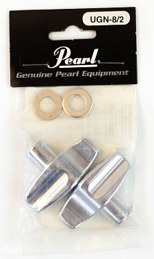 PEARL UGN-8/2 Болт "барашек" M8