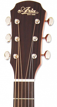 Акустическая гитара ARIA-501 N