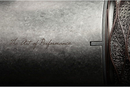 Микрофон ASTON MICROPHONES SPIRIT