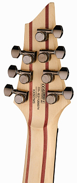 Электрогитара CORT KX507MS-WBAG-SDG