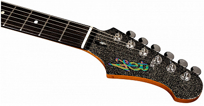 Электрогитара JET JS-500 BLS