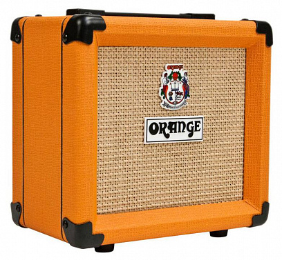 Гитарный кабинет ORANGE PPC108 MICRO TERROR CABINET