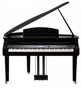 Цифровой рояль MEDELI GRAND510(GB)