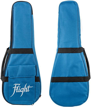 Мини бас-гитара FLIGHT Mini Bass TBL