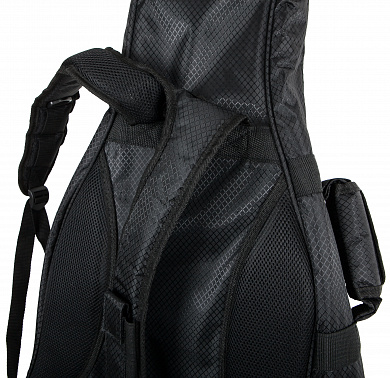 ЧЕХОЛ MOJO by ARIA MB-AG-300 BK