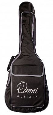 Акустическая гитара Omni D-890S