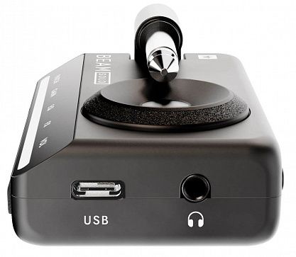 Усилитель для наушников Blackstar BEAM: SOLO