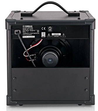 Гитарный комбик YAMAHA GA15II