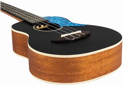 Укулеле FLIGHT IRIS Concert BK