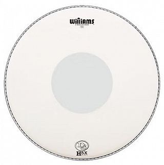 Пластик WILLIAMS dsH5X-10MIL-14k