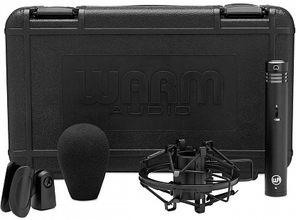 Микрофон WARM AUDIO WA84-C-B