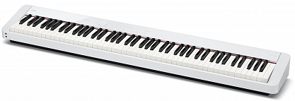 Цифровое пианино CASIO PX-S1100WE