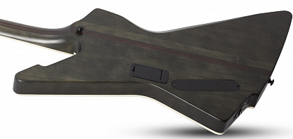 Электрогитара SCHECTER E-1 SLS ELITE "EVIL TWIN"