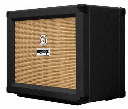Гитарный кабинет ORANGE PPC112BK