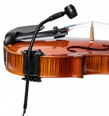 Держатель для микрофона STAGG SIM20-V