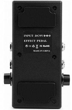 Педаль эффектов CALINE CP-31P