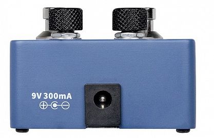 Педаль эффектов Mooer M729 Harmony x2