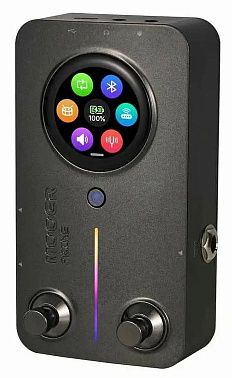 Процессор эффектов Mooer PRIME-M2-GY