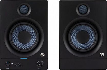 Студийные мониторы PRESONUS ERIS 5BT (пара)