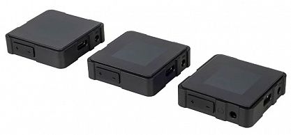 Радиосистема Icon AirMic Duo