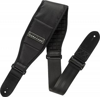 Ремень IBANEZ BWS90 BASS GUITAR STRAP
