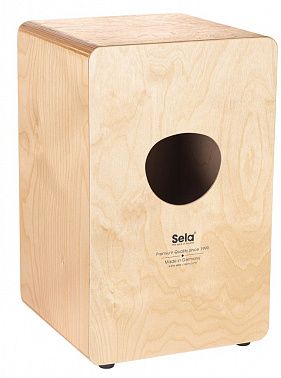 Кахон Sela SE-173