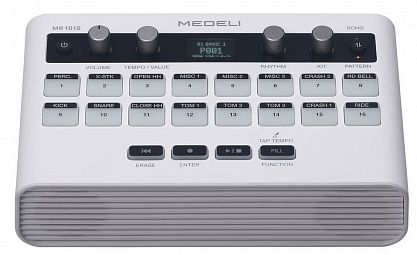 Драм машина MEDELI MR101S
