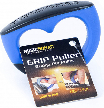 MusicNomad MN219 GRIP Puller