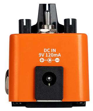 Педаль Mooer Pure Octave (MOC4)