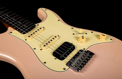 Электрогитара JET JS-400 PK R