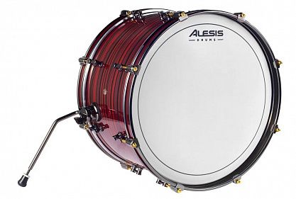 Электронная ударная установка ALESIS STRATA PRIME KIT