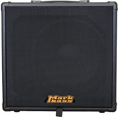 Басовый комбо MARKBASS CMB 121 BlackLine