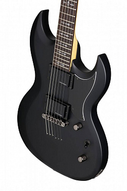 ЭЛЕКТРОГИТАРА SCHECTER DEMON S-II SBK