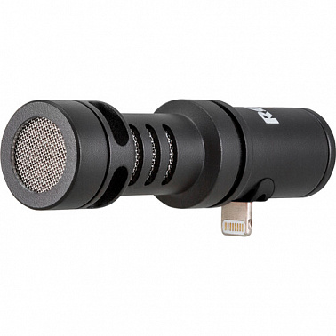Комплект RODE Vlogger Kit iOS edition
