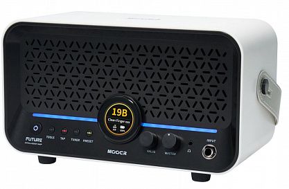 Комбоусилитель Mooer F15i Li WH