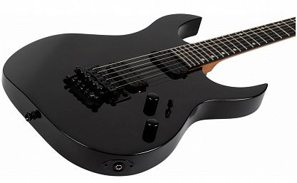 Электрогитара SPIRA S-420 BK