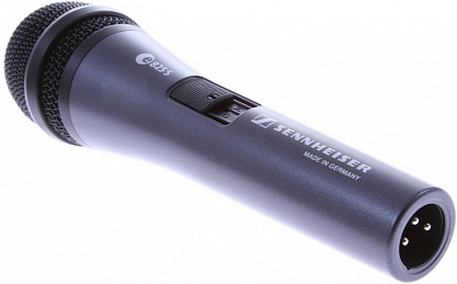 МИКРОФОН SENNHEISER E825S