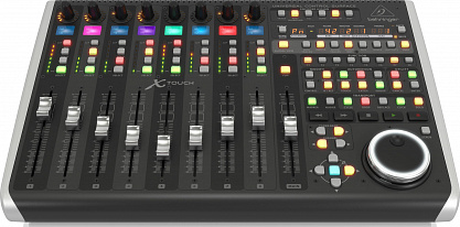 USB контроллер BEHRINGER X-TOUCH