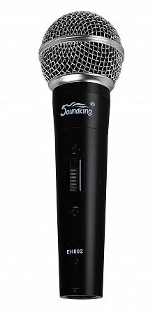 Микрофон Soundking EH002