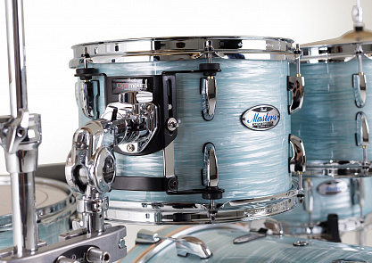 Барабанная установка PEARL MCT925XEP/C414