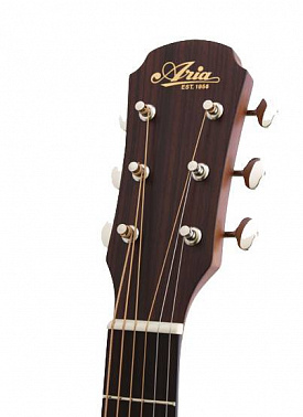 АКУСТИЧЕСКАЯ ГИТАРА ARIA-231 TS