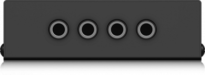 DI-BOX/ПОДАВИТЕЛЬ ПОМЕХ BEHRINGER HD400 MICROHD