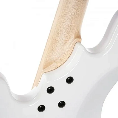 Бас-гитара Cort NJS4-WHT Elrick NJS Series