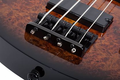 Бас-гитара SCHECTER C-4 STANDARD TB