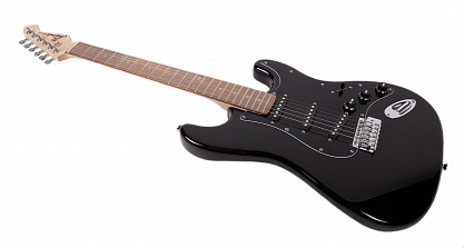 Электрогитара ARIA STG-003SPL BK