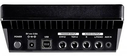 Электронная ударная установка ALESIS NITRO PRO KIT