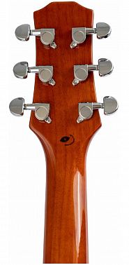 Гитарный набор FLIGHT F-230 NAT PACK